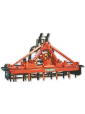 GRADE ROTATIVA ERPICE - RP