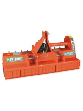 TRITURADOR MODELO TM